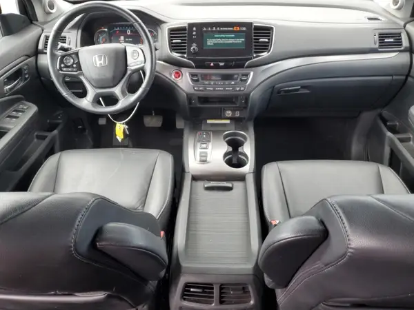 5FNYF6H29NB048230 2022 HONDA PILOT - Image 8