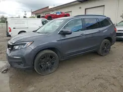5FNYF6H29NB054366 2022 HONDA PILOT