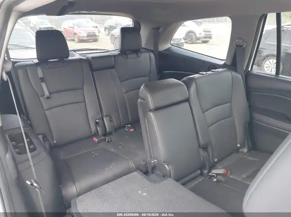 5FNYF6H29NB055016 2022 HONDA PILOT - Image 8