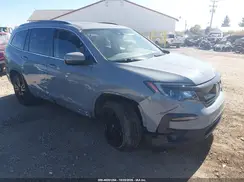 5FNYF6H29NB055436 2022 HONDA PILOT