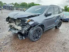 5FNYF6H29NB055680 2022 HONDA PILOT