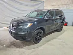 5FNYF6H29NB055940 2022 HONDA PILOT