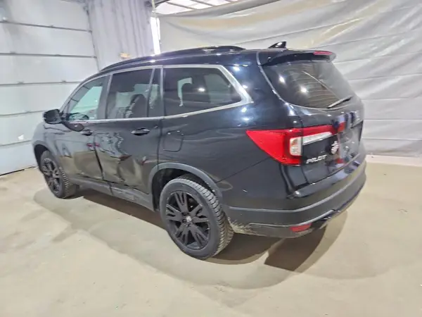 5FNYF6H29NB055940 2022 HONDA PILOT - Image 2
