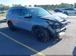 5FNYF6H29NB057221 2022 HONDA PILOT