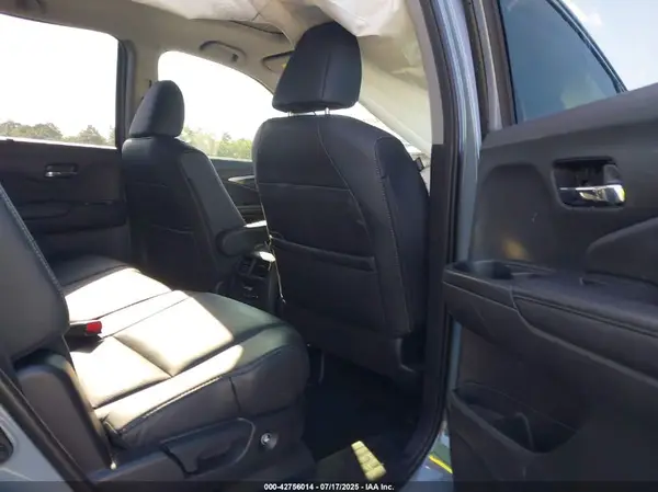 5FNYF6H29NB057221 2022 HONDA PILOT - Image 8