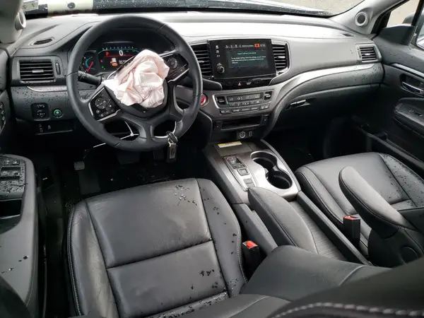 5FNYF6H29NB059843 2022 HONDA PILOT - Image 8