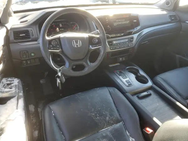 5FNYF6H29NB065321 2022 HONDA PILOT - Image 8