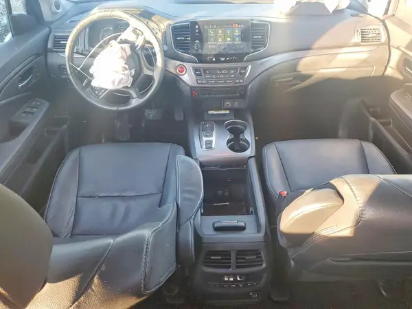 5FNYF6H29NB065349 2022 HONDA PILOT - Image 8