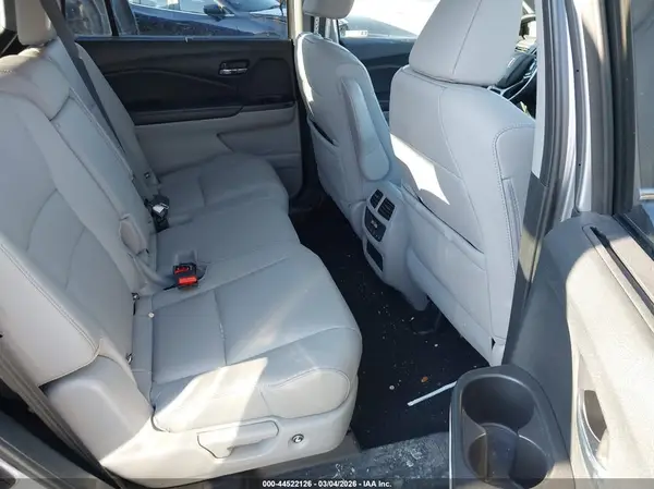 5FNYF6H29NB065545 2022 HONDA PILOT - Image 8