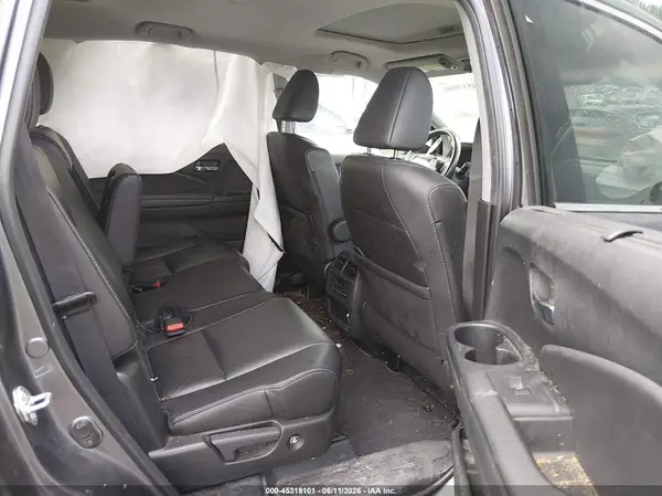 5FNYF6H29NB065710 2022 HONDA PILOT - Image 8