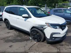 5FNYF6H29NB067800 2022 HONDA PILOT