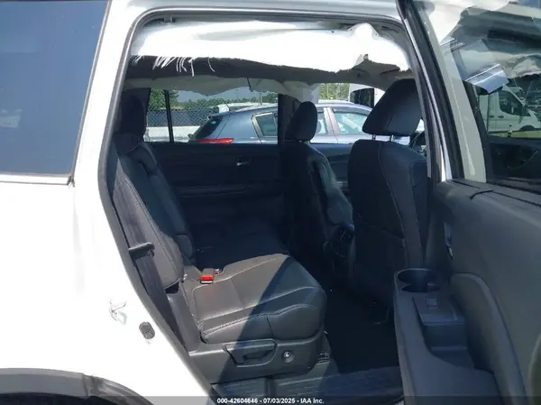 5FNYF6H29NB067800 2022 HONDA PILOT - Image 8
