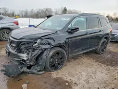 5FNYF6H29NB067909 2022 HONDA PILOT
