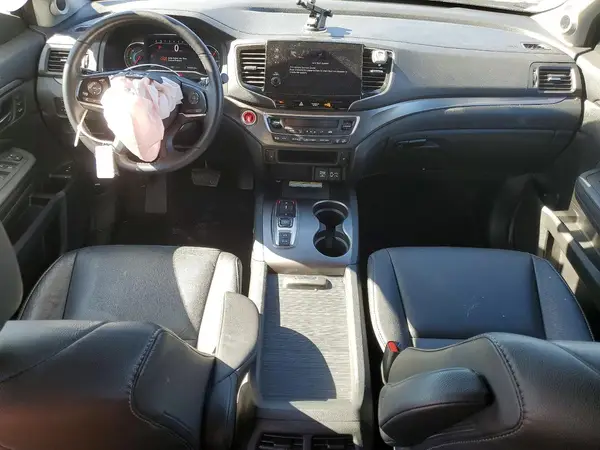 5FNYF6H29NB067909 2022 HONDA PILOT - Image 8