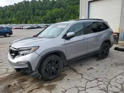 5FNYF6H29NB068350 2022 HONDA PILOT