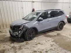 5FNYF6H29NB069918 2022 HONDA PILOT