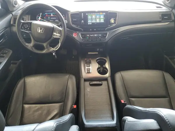 5FNYF6H29NB069918 2022 HONDA PILOT - Image 8
