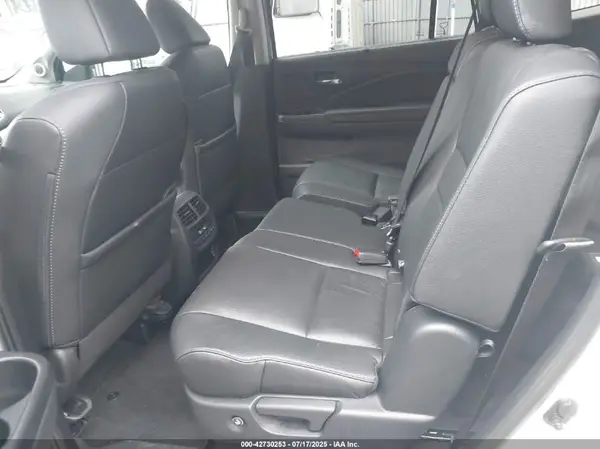 5FNYF6H29NB071555 2022 HONDA PILOT - Image 8