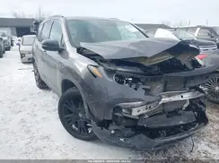 5FNYF6H29NB072978 2022 HONDA PILOT