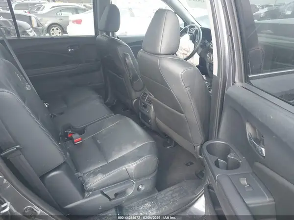 5FNYF6H29NB072978 2022 HONDA PILOT - Image 8