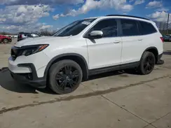5FNYF6H29NB073998 2022 HONDA PILOT
