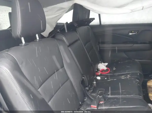 5FNYF6H29NB077422 2022 HONDA PILOT - Image 8