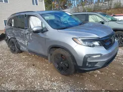 5FNYF6H29NB079252 2022 HONDA PILOT