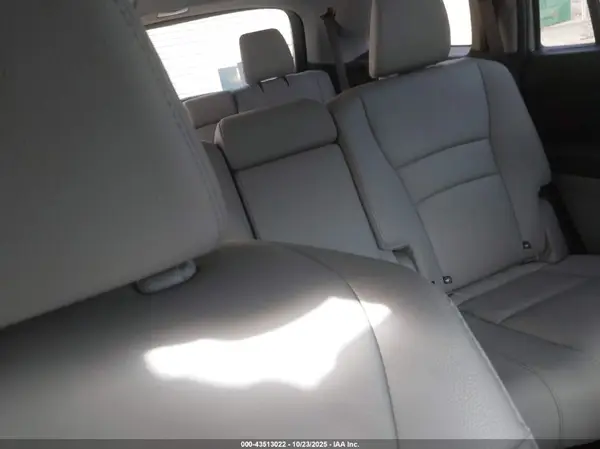 5FNYF6H29NB079252 2022 HONDA PILOT - Image 8