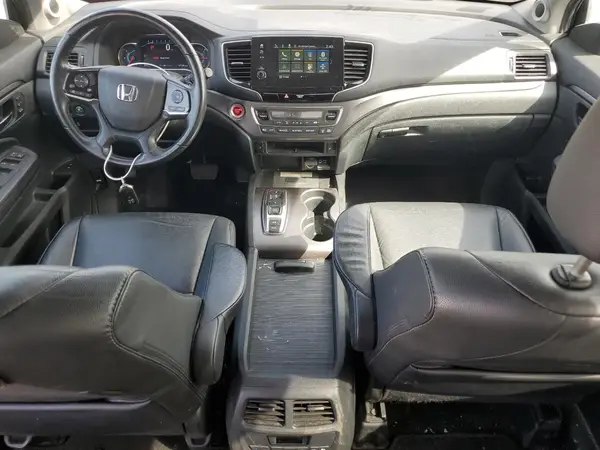 5FNYF6H29NB081681 2022 HONDA PILOT - Image 8