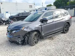 5FNYF6H29NB082944 2022 HONDA PILOT