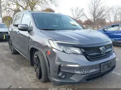 5FNYF6H29NB083009 2022 HONDA PILOT