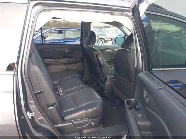 5FNYF6H29NB083009 2022 HONDA PILOT - Image 8