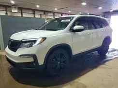 5FNYF6H29NB085035 2022 HONDA PILOT