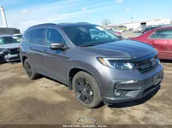 5FNYF6H29NB091305 2022 HONDA PILOT