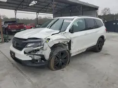 5FNYF6H29NB093376 2022 HONDA PILOT