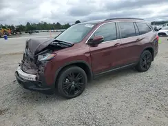 5FNYF6H29NB096987 2022 HONDA PILOT