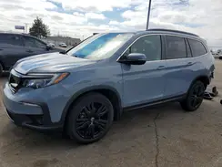 5FNYF6H29NB097637 2022 HONDA PILOT