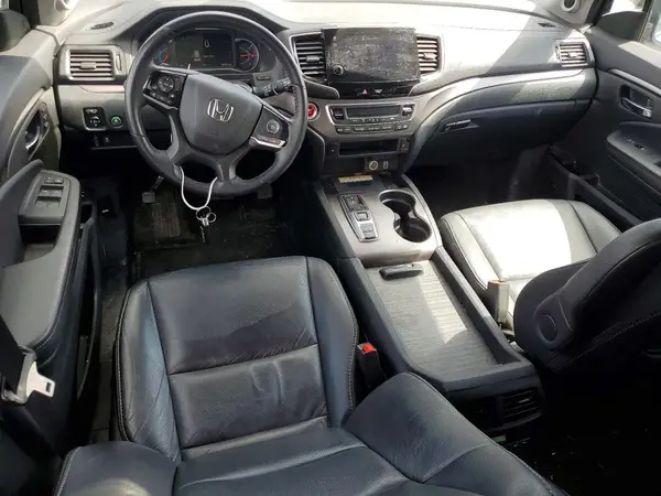 5FNYF6H29NB097637 2022 HONDA PILOT - Image 8
