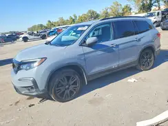 5FNYF6H29NB098898 2022 HONDA PILOT