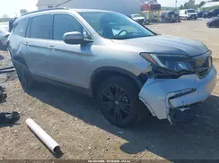 5FNYF6H29NB103551 2022 HONDA PILOT
