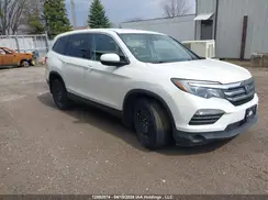 5FNYF6H2XHB501985 2017 HONDA PILOT