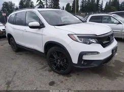 5FNYF6H2XMB007202 2021 HONDA PILOT