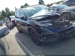 5FNYF6H2XMB007815 2021 HONDA PILOT