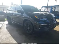 5FNYF6H2XMB008902 2021 HONDA PILOT