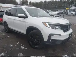 5FNYF6H2XMB008950 2021 HONDA PILOT