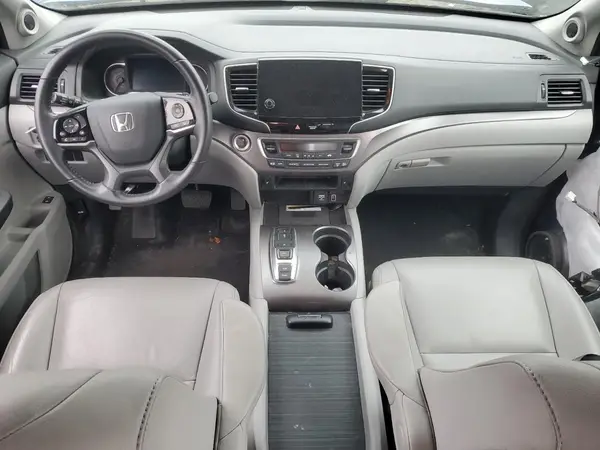 5FNYF6H2XMB010701 2021 HONDA PILOT - Image 8