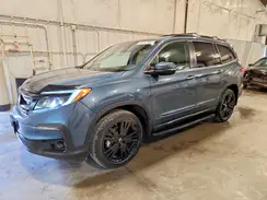 5FNYF6H2XMB011802 2021 HONDA PILOT