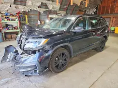 5FNYF6H2XMB012044 2021 HONDA PILOT
