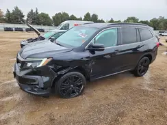 5FNYF6H2XMB012058 2021 HONDA PILOT