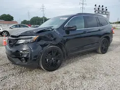 5FNYF6H2XMB013565 2021 HONDA PILOT
